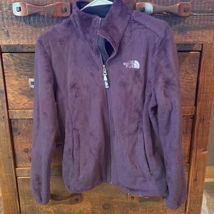 Northface jacket